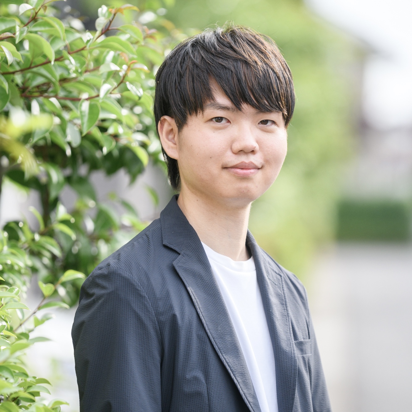 プロフィール画像